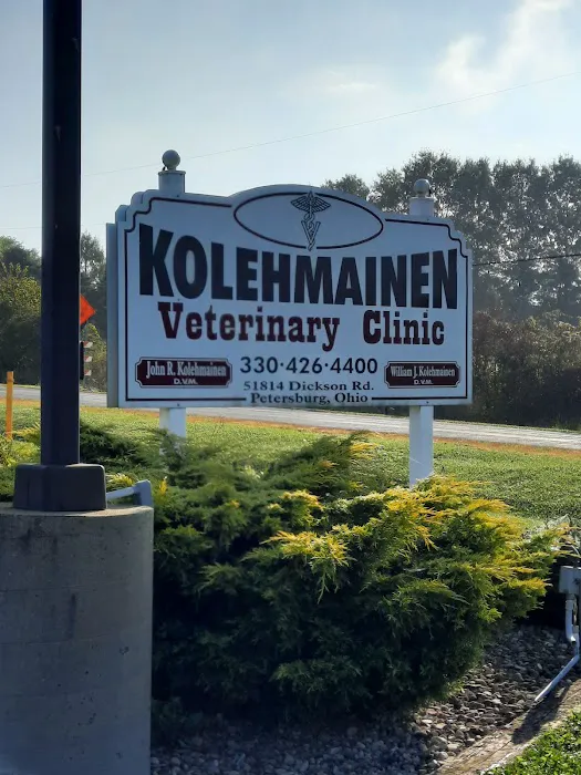 Kolehmainen Veterinary Clinic 10