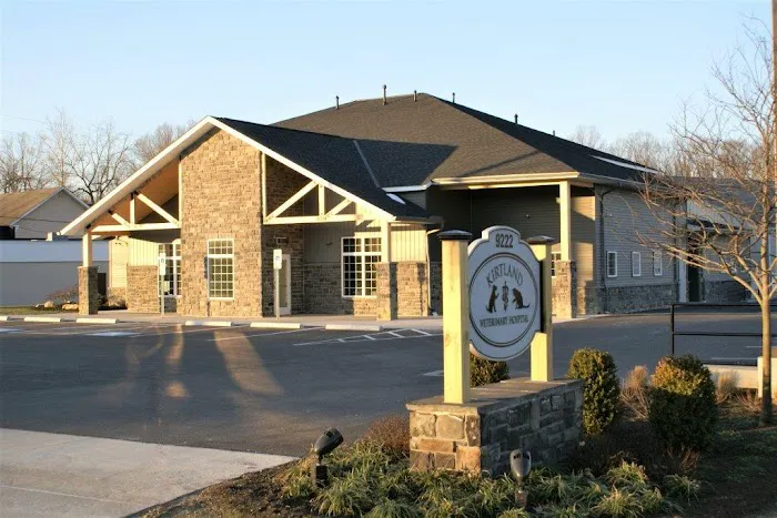 Kirtland Veterinary Hospital 1