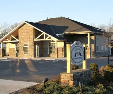 Kirtland Veterinary Hospital
