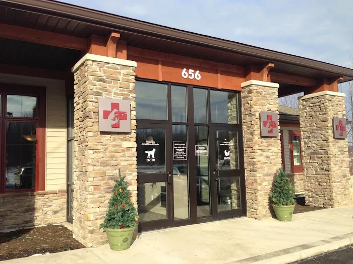 Animal Clinic of Chardon 1