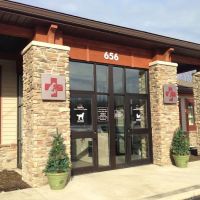 Animal Clinic of Chardon ico