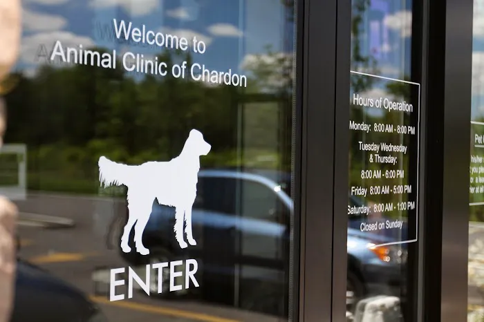 Animal Clinic of Chardon 5