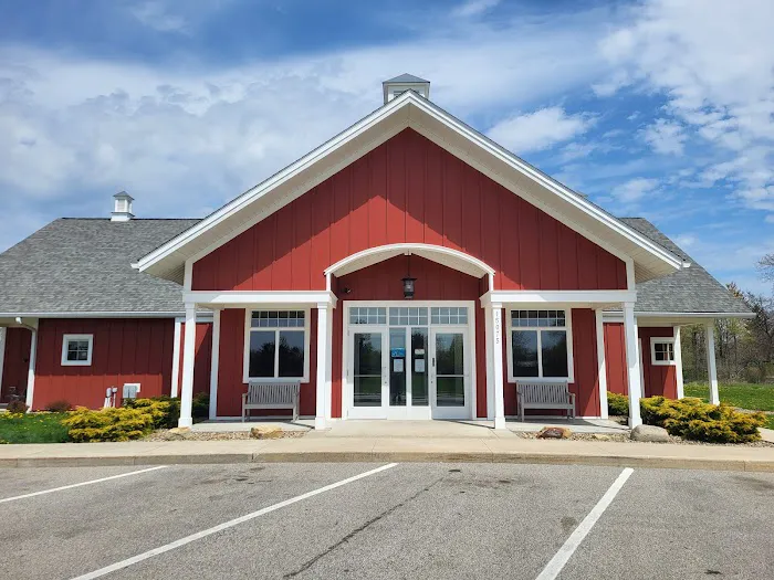Countryside Veterinary Service - Middlefield 2