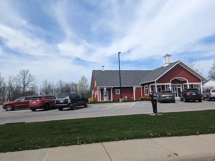 Countryside Veterinary Service - Middlefield 1
