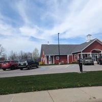 Countryside Veterinary Service - Middlefield ico