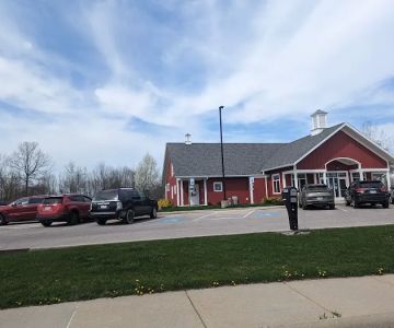 Countryside Veterinary Service - Middlefield