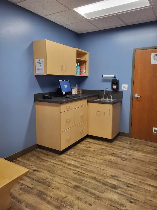 Countryside Veterinary Service - Middlefield 7