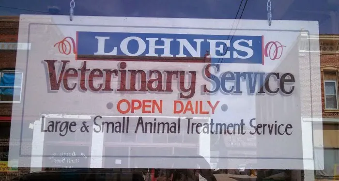 Country View Vet Service 2