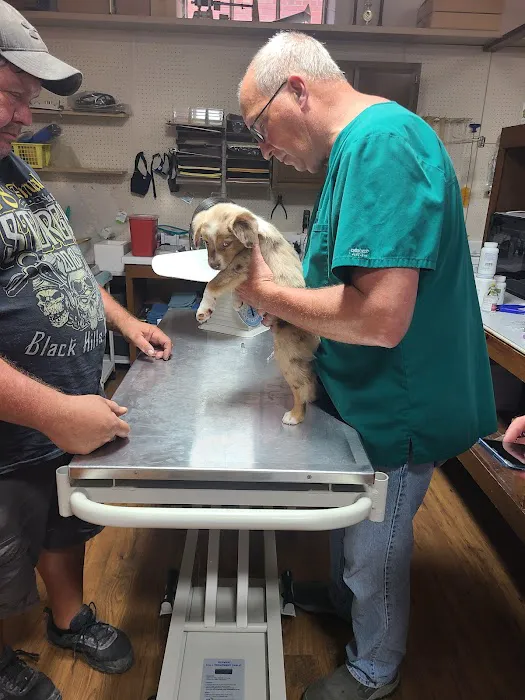 Country View Vet Service 1