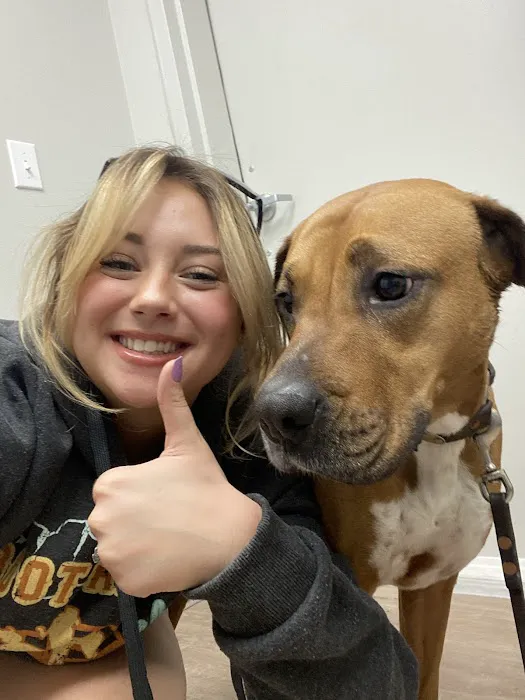 Cedar Creek Veterinary Clinic LLC 1
