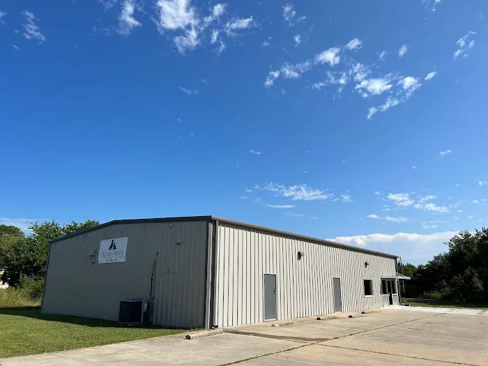 Cedar Creek Veterinary Clinic LLC 2
