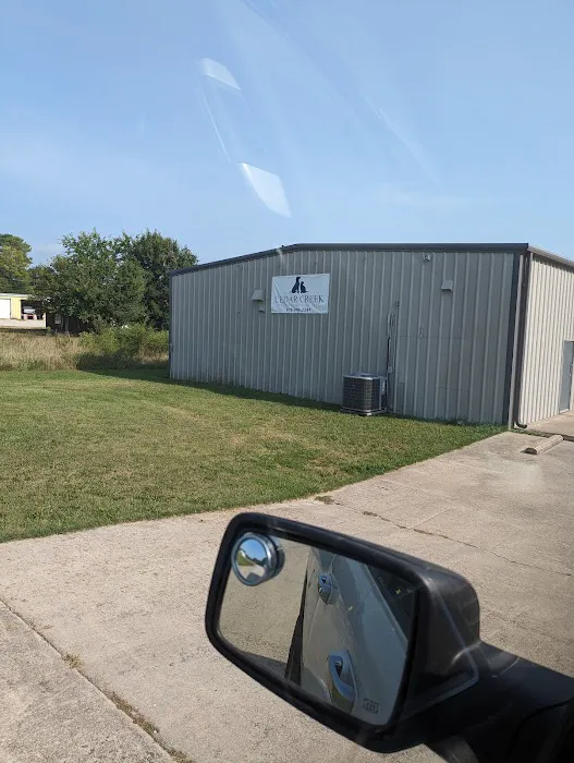Cedar Creek Veterinary Clinic LLC 3