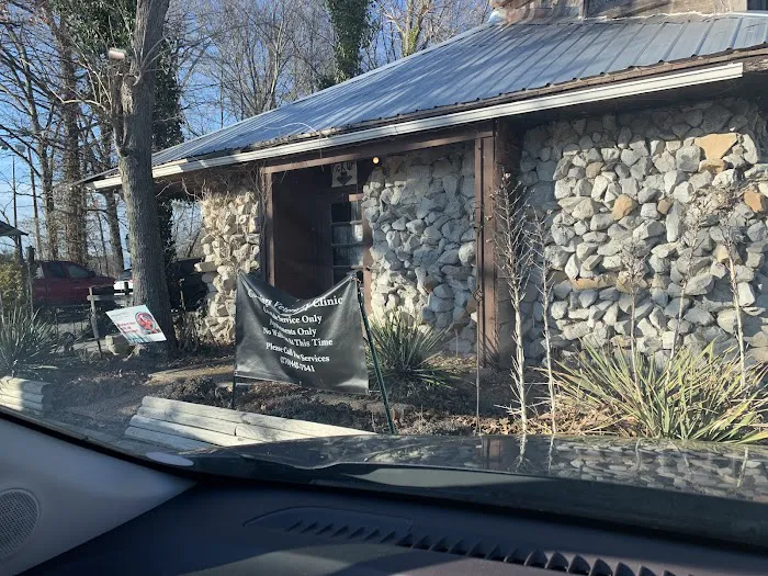 Cummings Veterinary Clinic 10