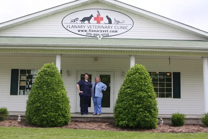 Flanary Veterinary Clinic 6