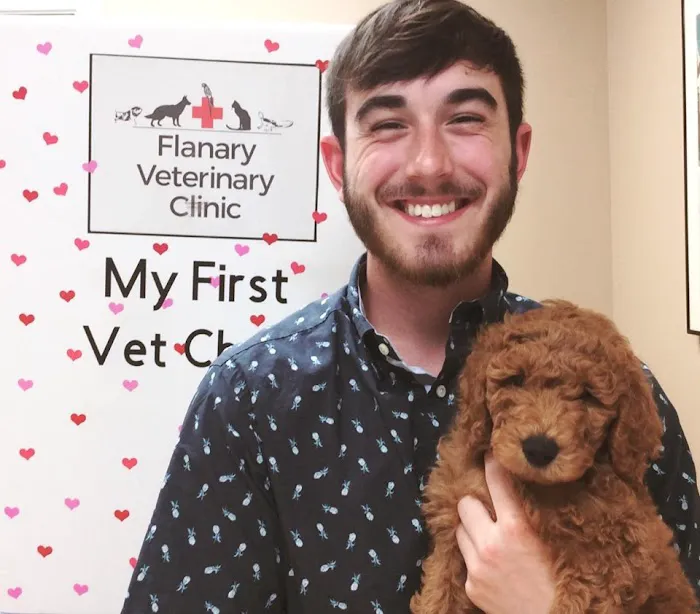 Flanary Veterinary Clinic 9