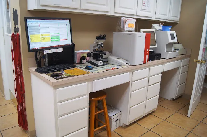 Flanary Veterinary Clinic 7