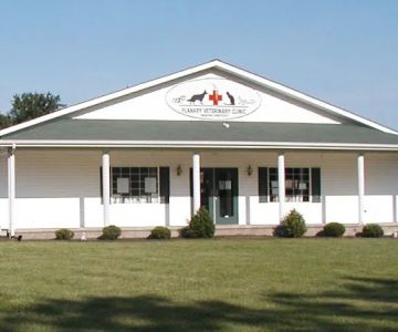 Flanary Veterinary Clinic
