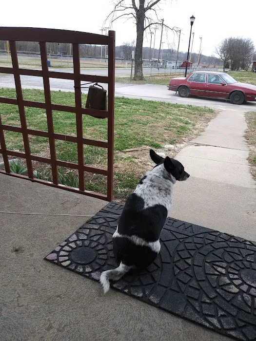 Scott City Animal Clinic 8