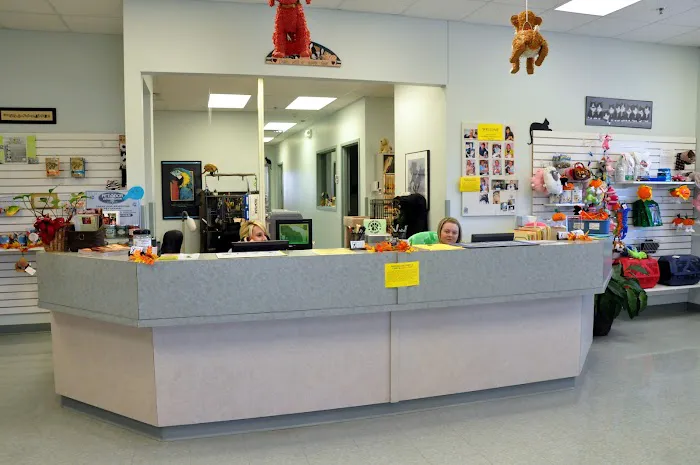 Deer Ridge Animal Hospital 6