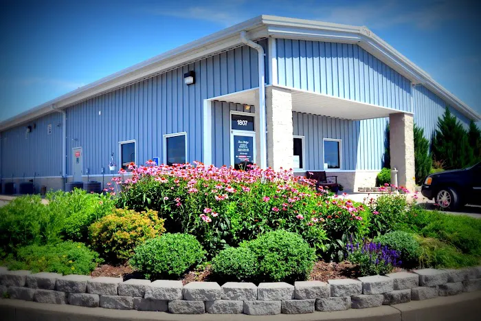 Deer Ridge Animal Hospital 10