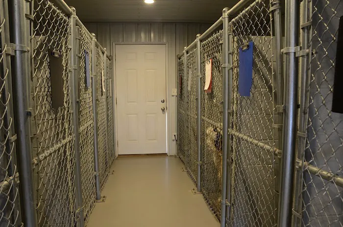 Animal Practice Of Marion Hospital & Boarding 10