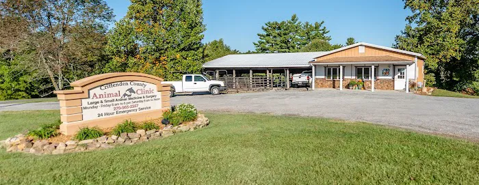Crittenden County Animal Clinic 10