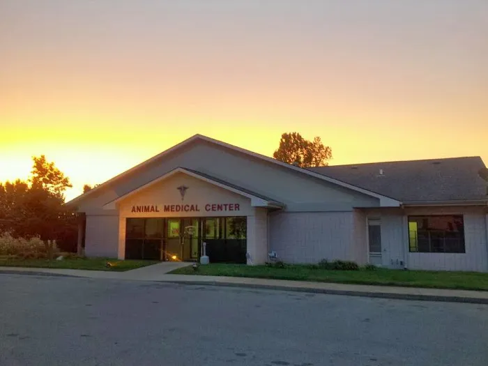 Animal Medical Center 9
