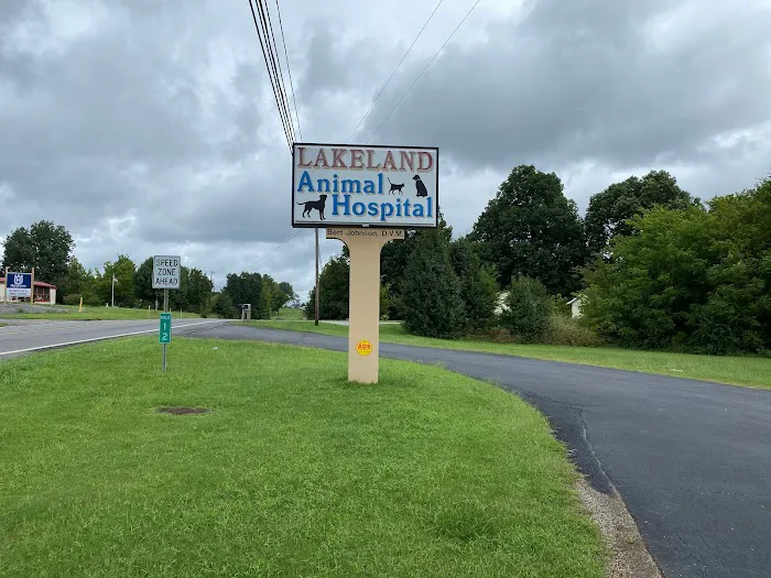 Lakeland Animal Hospital 4