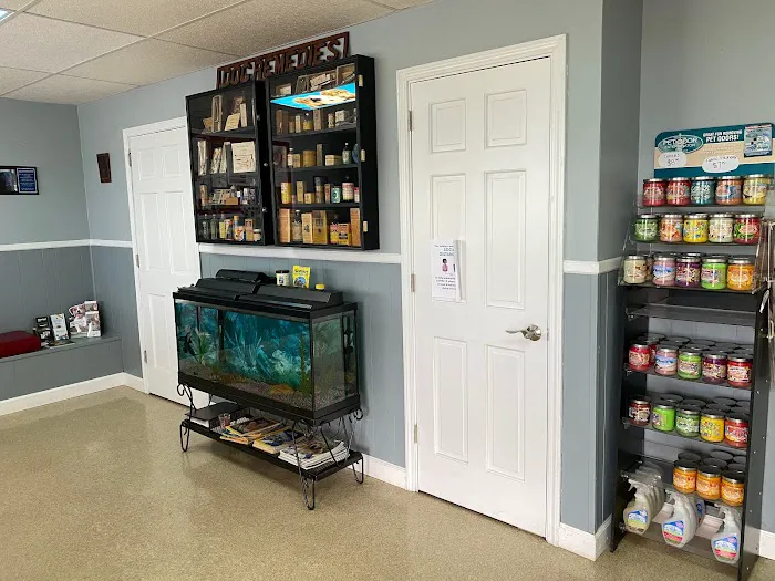 Lakeland Animal Hospital 9