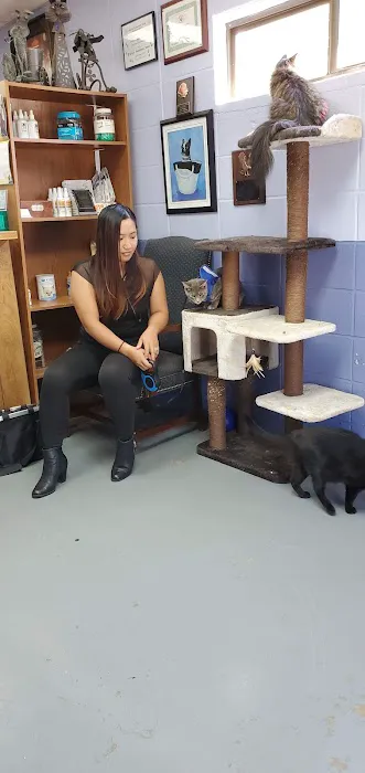 Animal Clinic-Stewart County 2