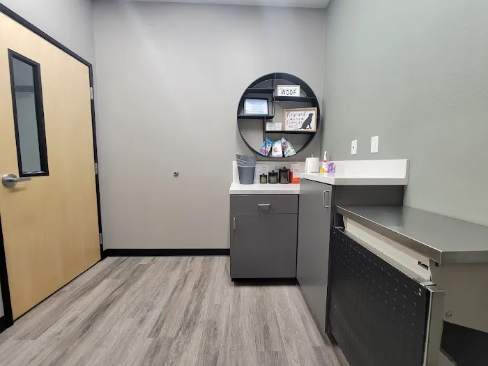 Barks + Bliss Veterinary Wellness 1
