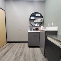 Barks + Bliss Veterinary Wellness ico