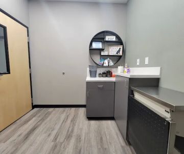 Barks + Bliss Veterinary Wellness