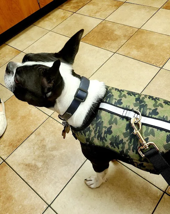 Banfield Pet Hospital 8