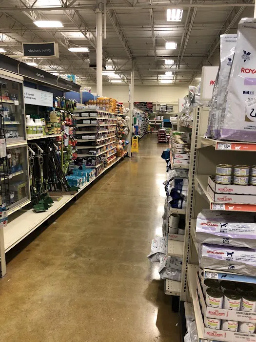 Banfield Pet Hospital 10