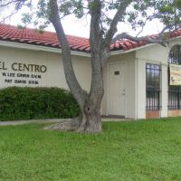 El Centro Pet Medical Center, A Thrive Pet Healthcare Partner ico