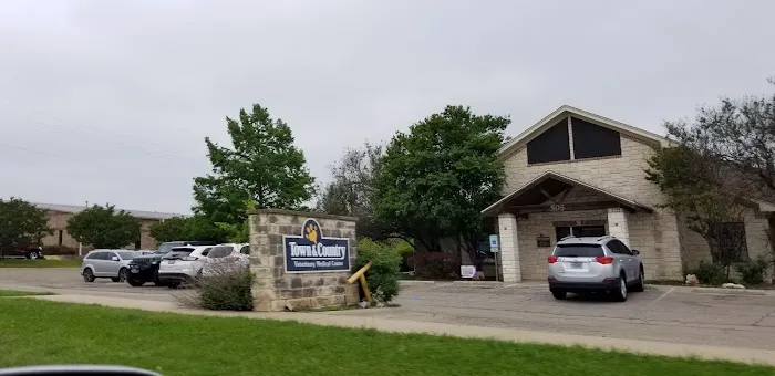 Town & Country Veterinary Medical Center 5