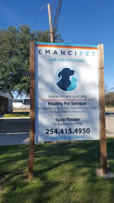 Emancipet 4