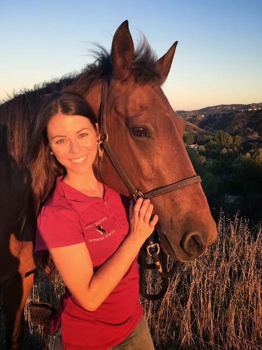 Vital Equine Holistic Veterinary Medicine 9