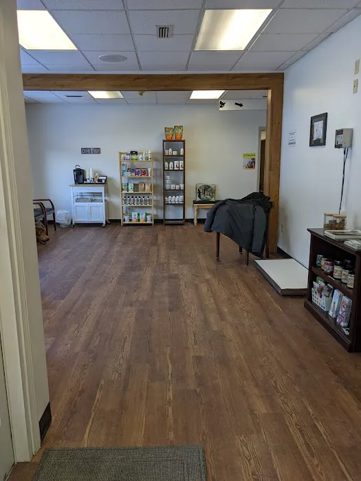 Monson Animal Clinic 8