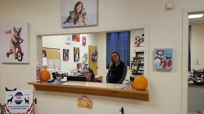 Canterbury Tails Veterinary Clinic 7