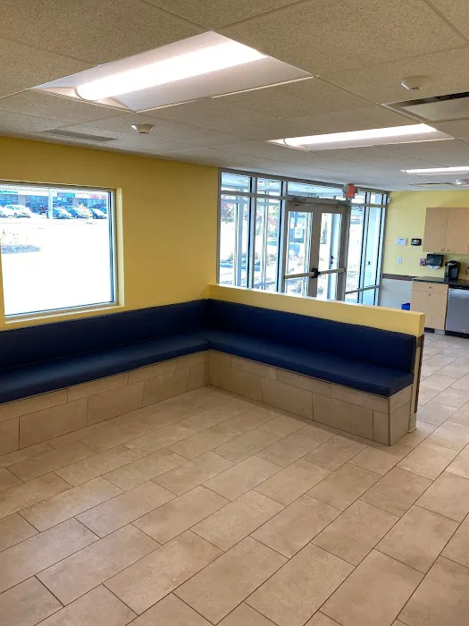 Dove Creek Animal Hospital 6