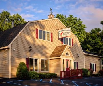 Veterinary Specialties Referral Center
