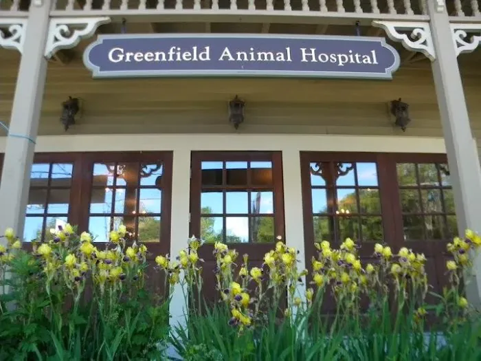Greenfield Animal Hospital 2