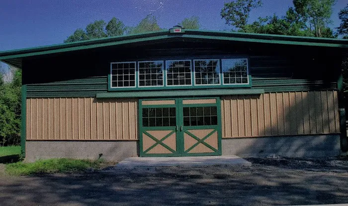 The Equine Clinic of Saratoga 1
