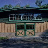 The Equine Clinic of Saratoga ico