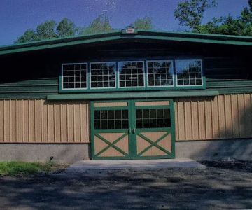 The Equine Clinic of Saratoga