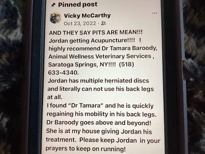 Animal Wellness Veterinary Services LLC 3