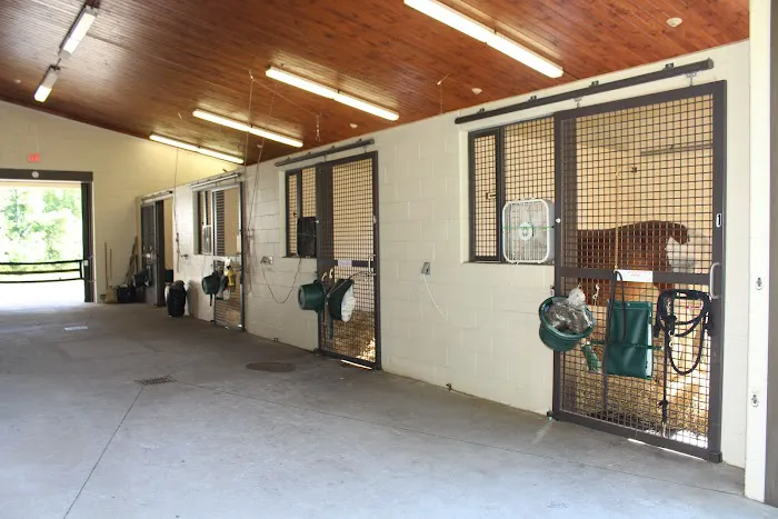 Rood & Riddle Equine Hospital in Saratoga 9