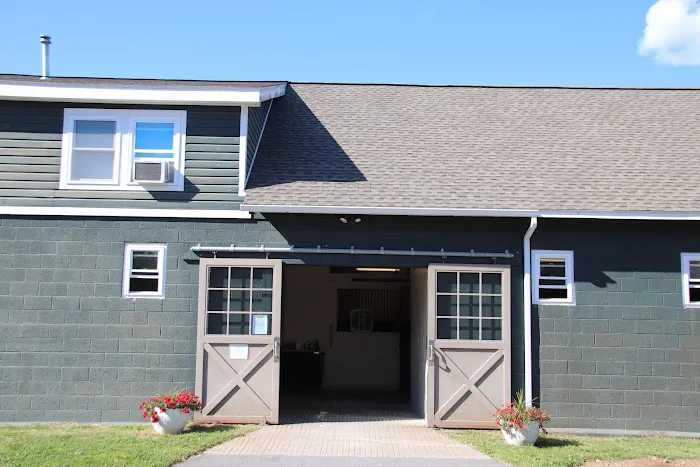 Rood & Riddle Equine Hospital in Saratoga 2
